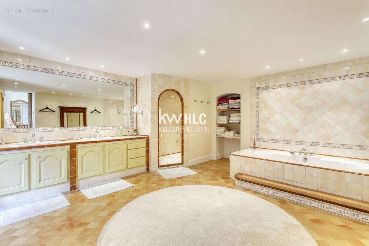 Maison à LE THORONET