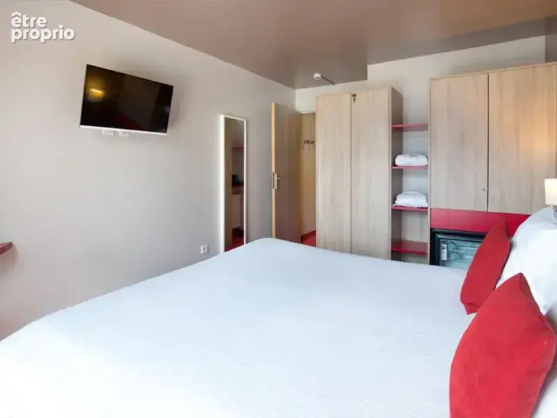 Appartement 1 pièce 19 m² à vendre à Briancon (05100) - photo 5