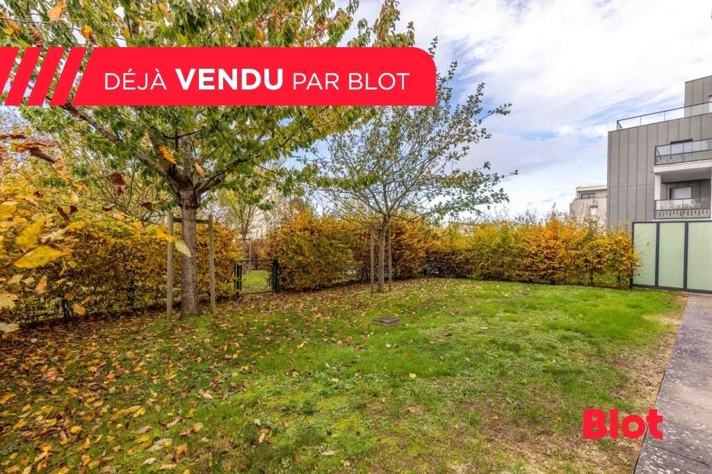 Appartement à BETTON