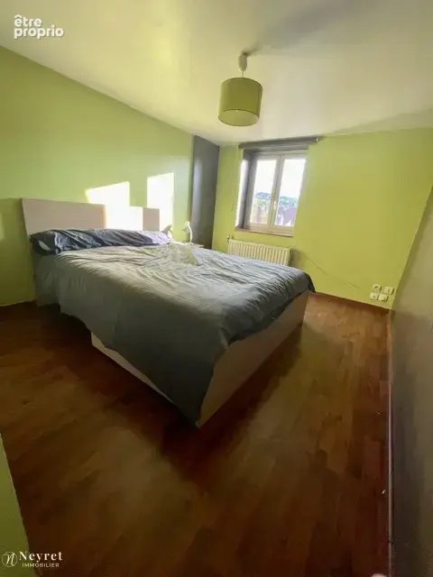 Badouillère / Michelet t5 84,49m2 dernier étage - photo 6