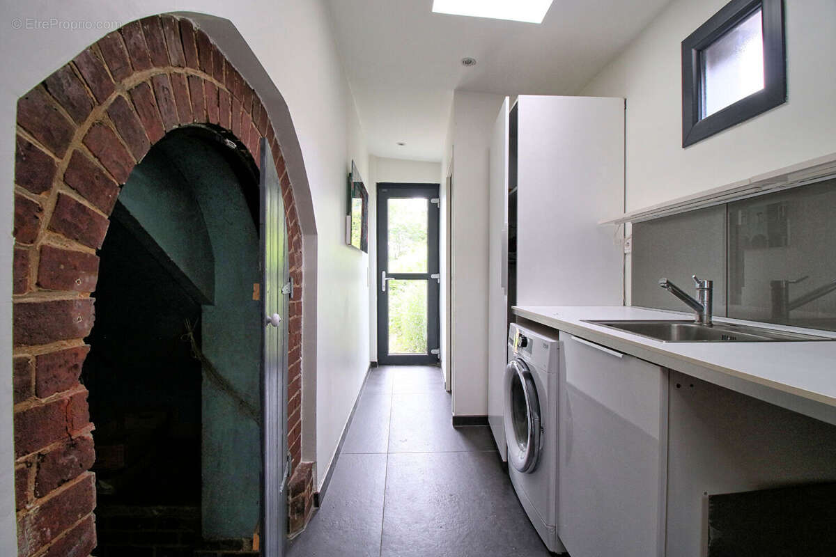 Maison à SOTTEVILLE-LES-ROUEN