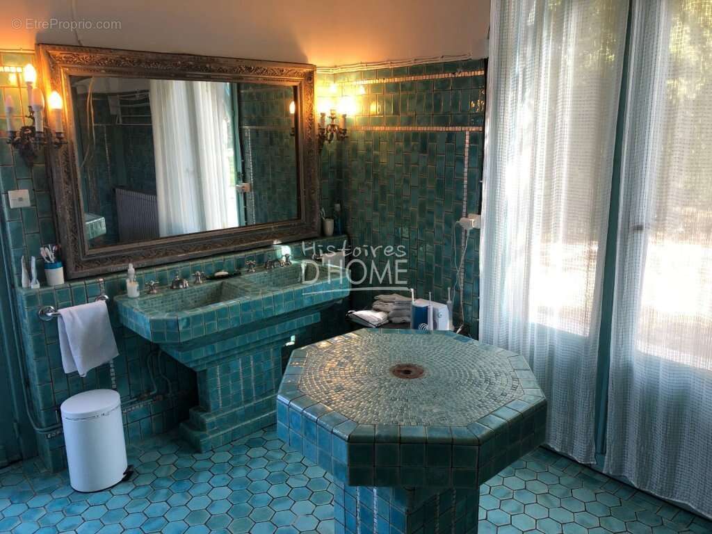 Maison à ROZAY-EN-BRIE