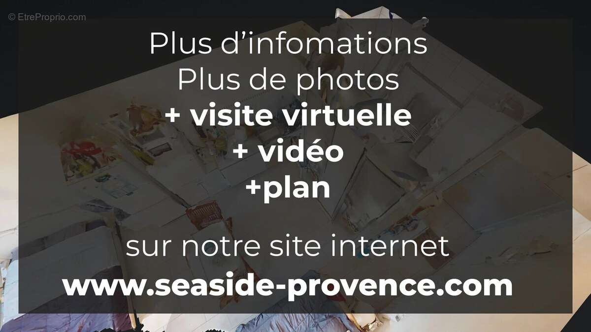 Appartement à SAINTE-MAXIME
