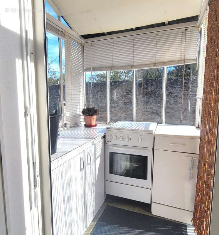 Maison à LE CHATELET