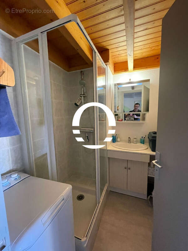 Appartement à PORNIC