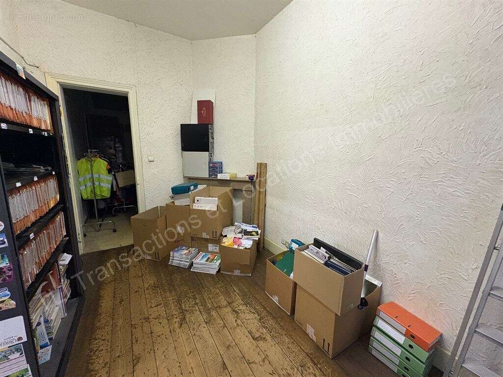 Commerce à DUNKERQUE