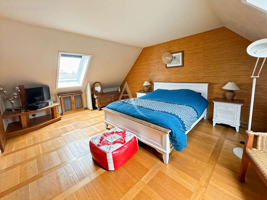 Maison à BRIGNANCOURT