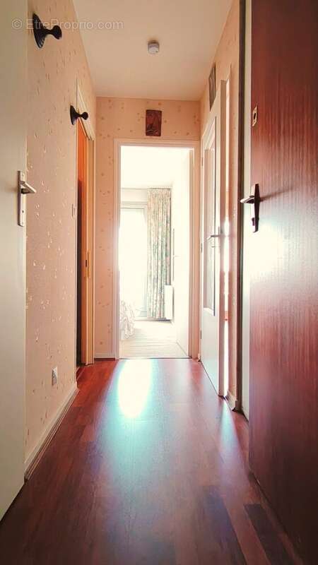 Appartement à DINARD