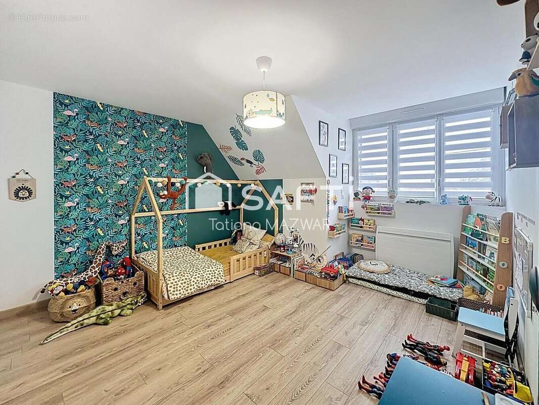 Photo 9 - Maison à BREBIERES