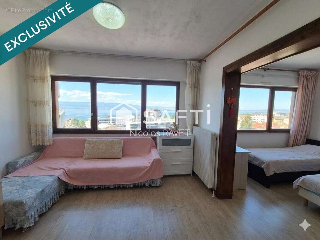 Photo 5 - Appartement à THONON-LES-BAINS