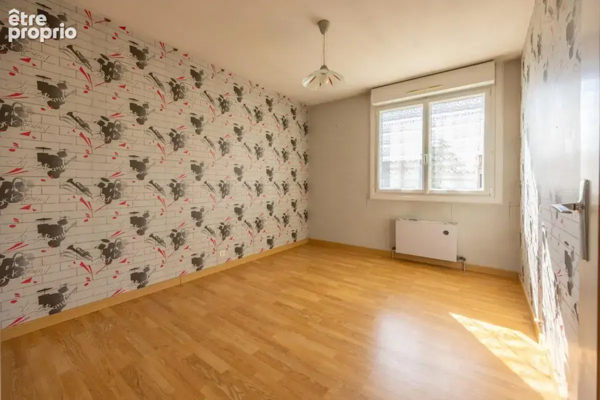 Maison de type Nantaise - photo 7