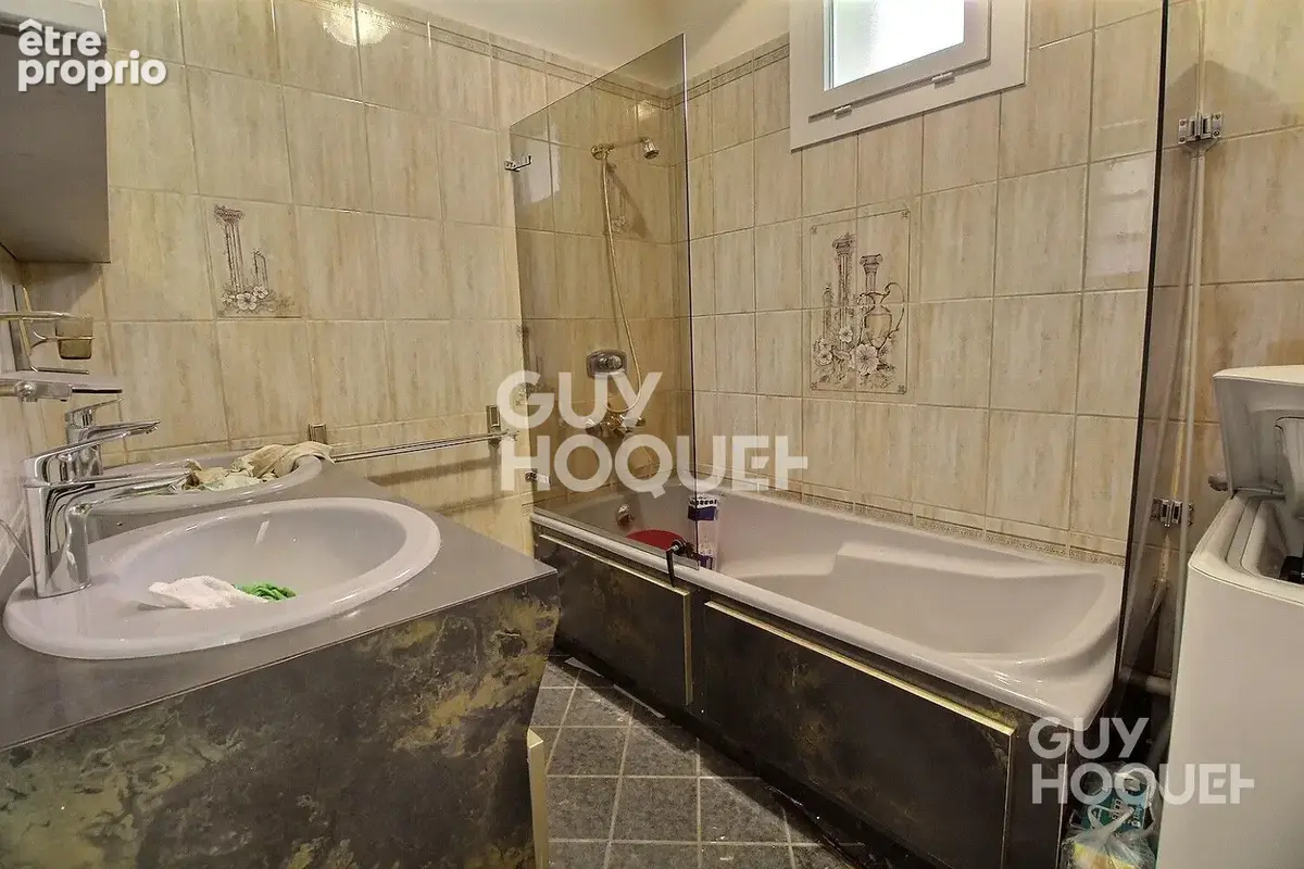 Appartement 4 pièces à Chaville - Réf. T9190 - photo 13