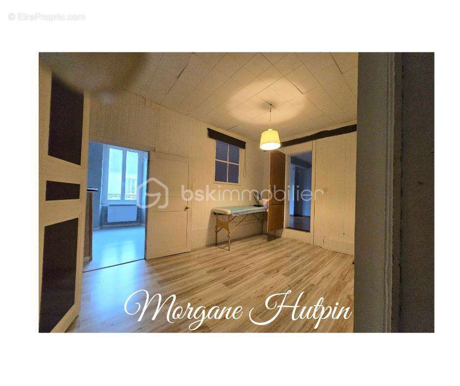 Maison de ville - photo 8