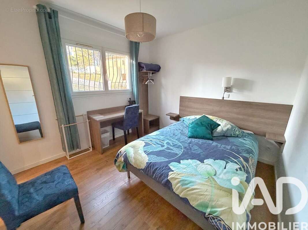 Photo 6 - Appartement à LA SEYNE-SUR-MER