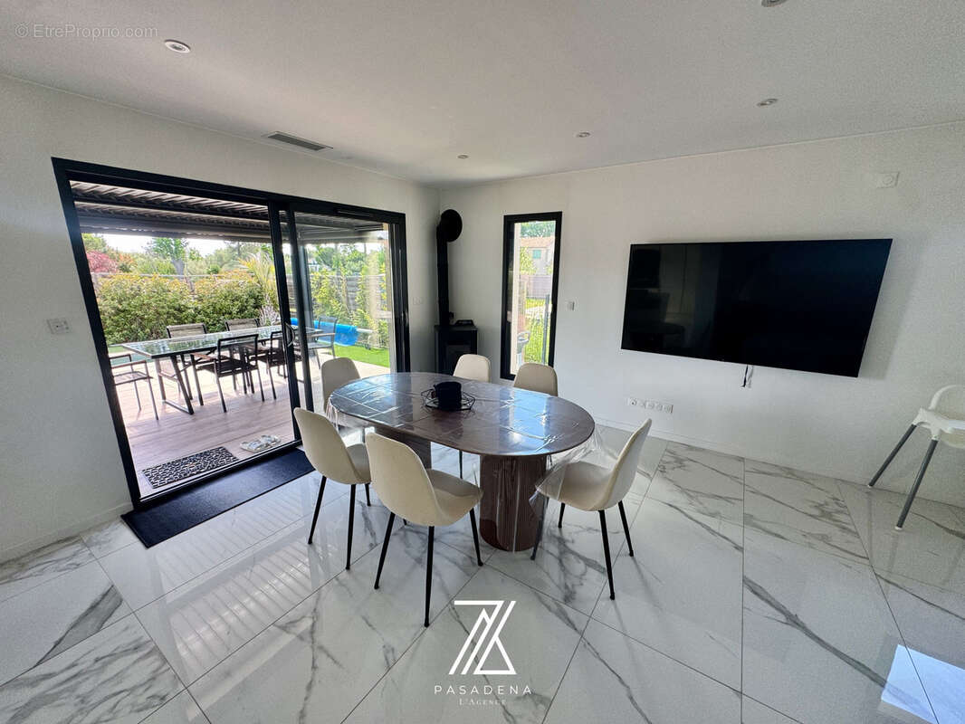 Vente Villa T4 Standing Plaissan - photo 6