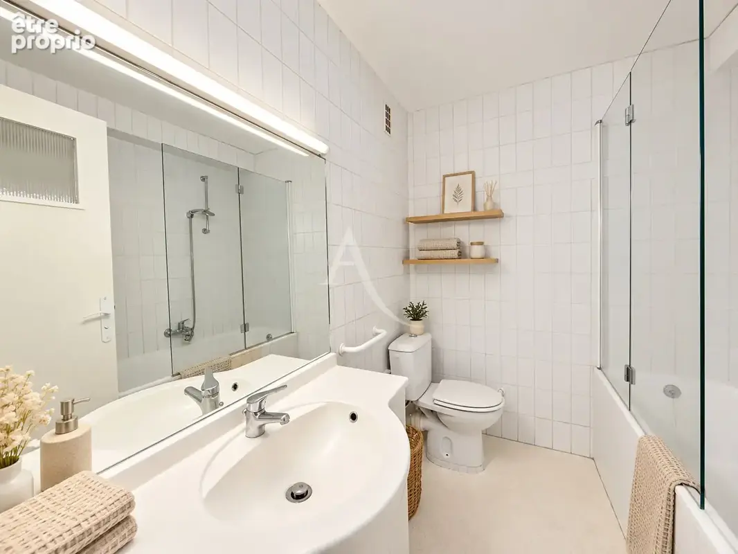 Cannes broussailles ? 4 pièces avec studio, terrasses et jardin - photo 8