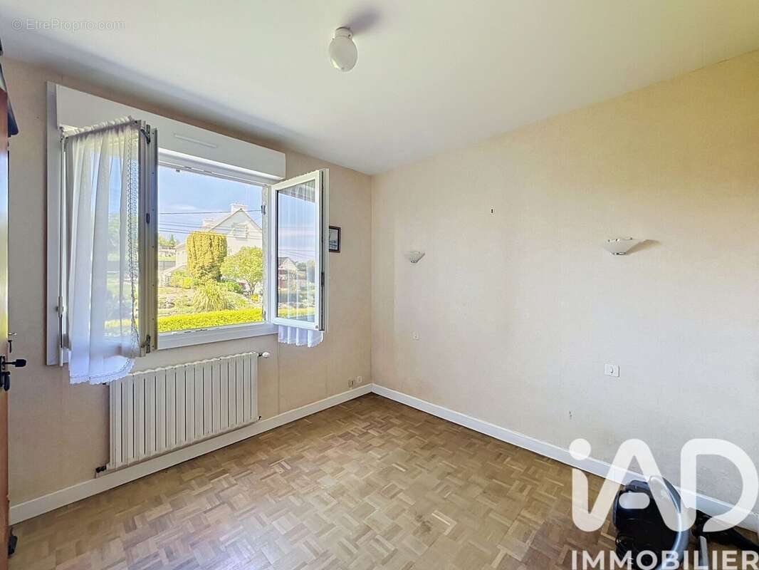 Maison 66 m² à Morieux  - photo 5