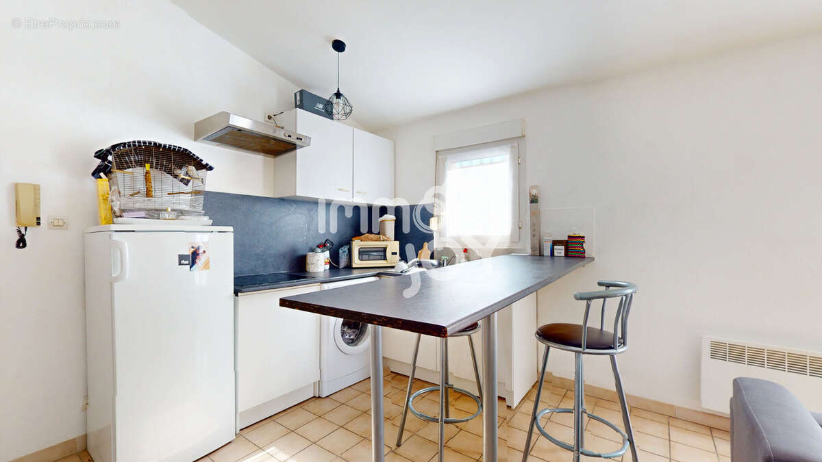 Appartement à NARBONNE