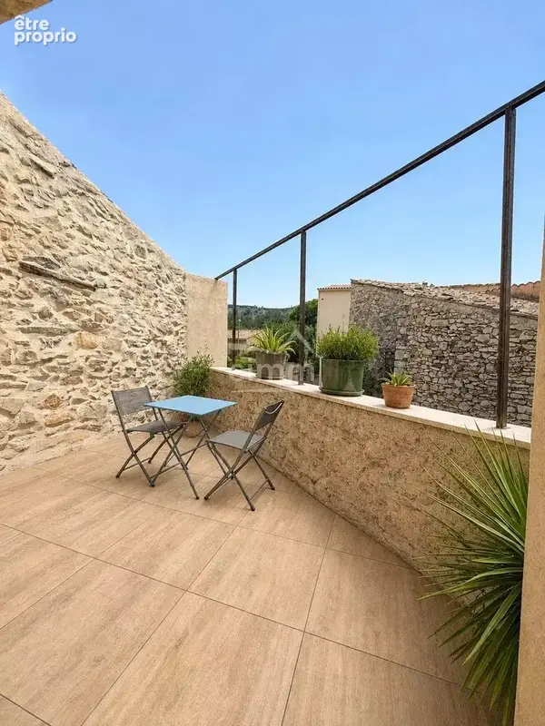 Maison de village 4 pièces entièrement rénovée - photo 5