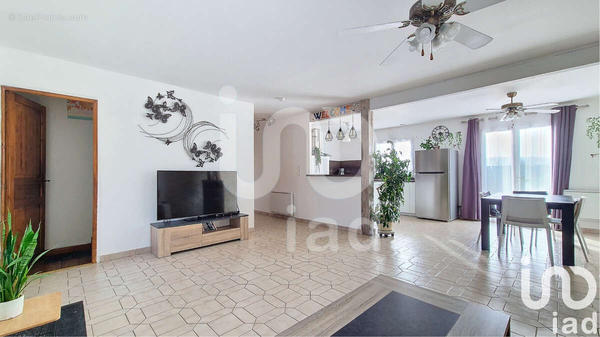 Photo 7 - Maison à NOISY-SUR-ECOLE