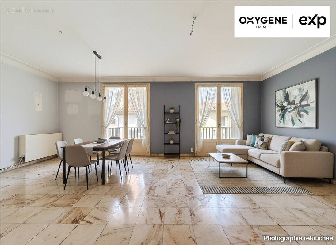 Appartement à PERPIGNAN