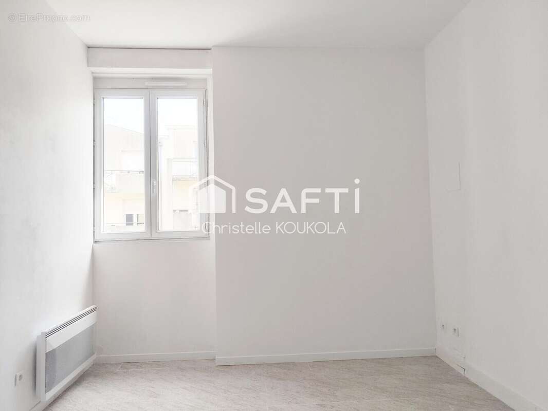 Photo 5 - Appartement à CHARTRES