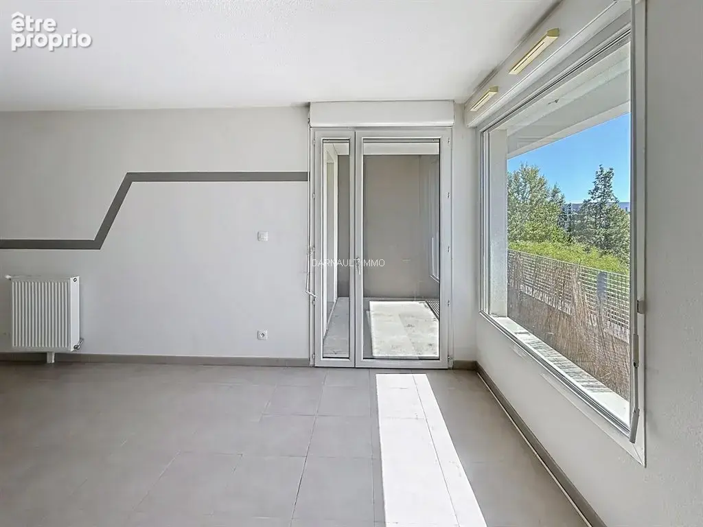 Appartement 3 pièces 61 m² à vendre à Balma (31130) - photo 2