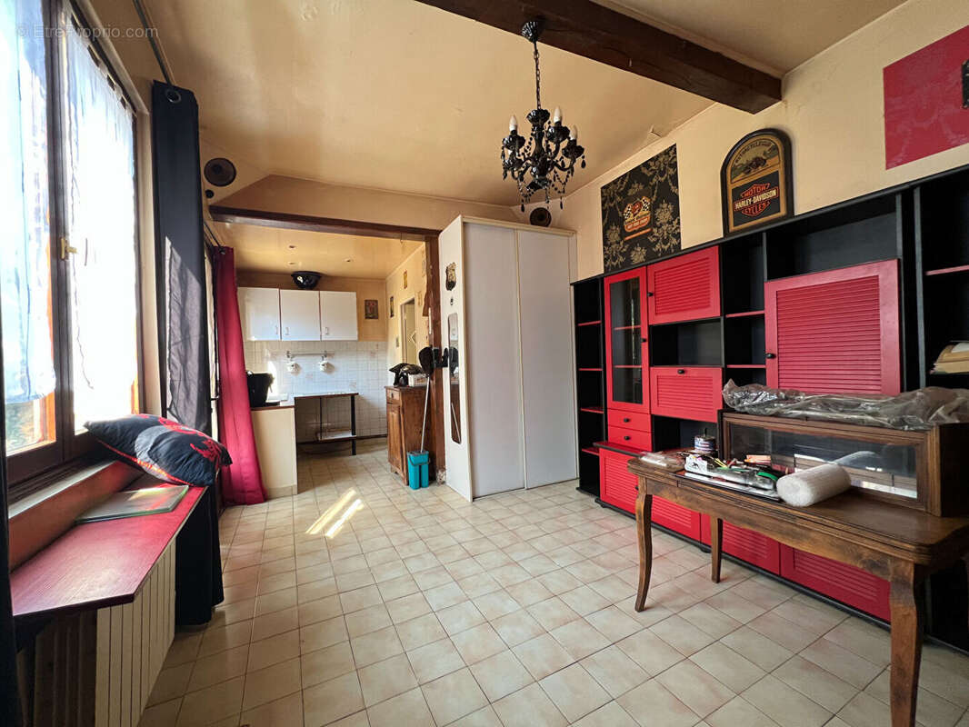 Maison familiale qaurtier porchefontaine - photo 16