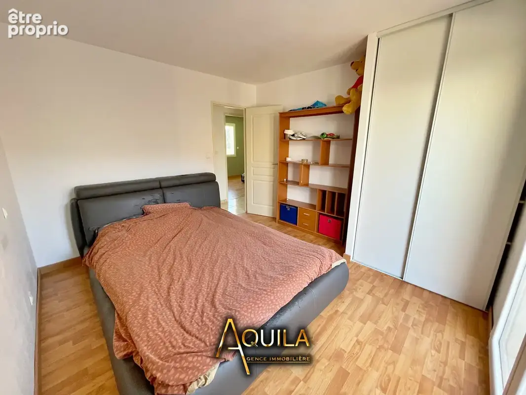 Villa Plain-pied au calme - photo 8