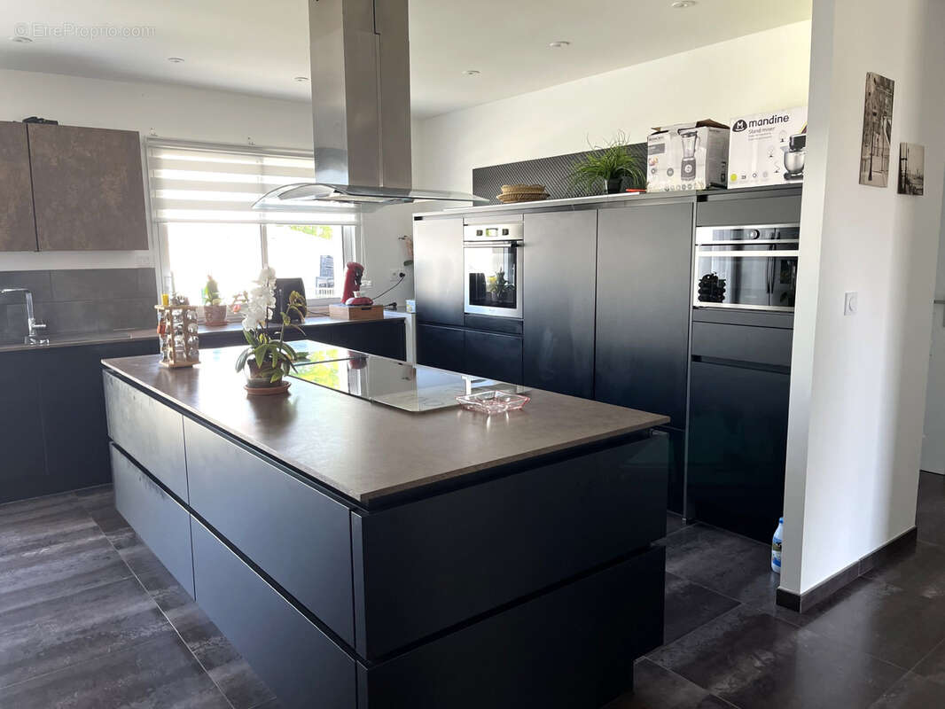 Maison à THOREY-EN-PLAINE