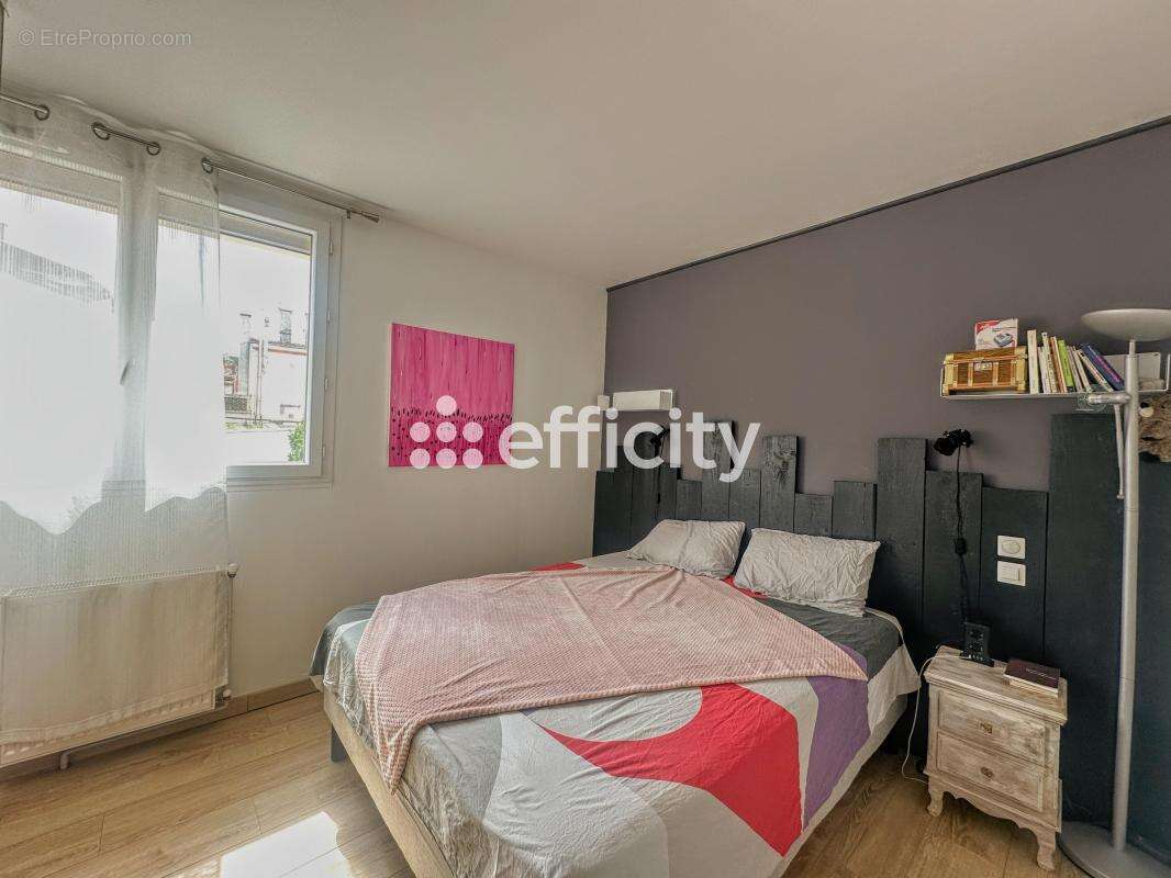 Appartement - photo 4