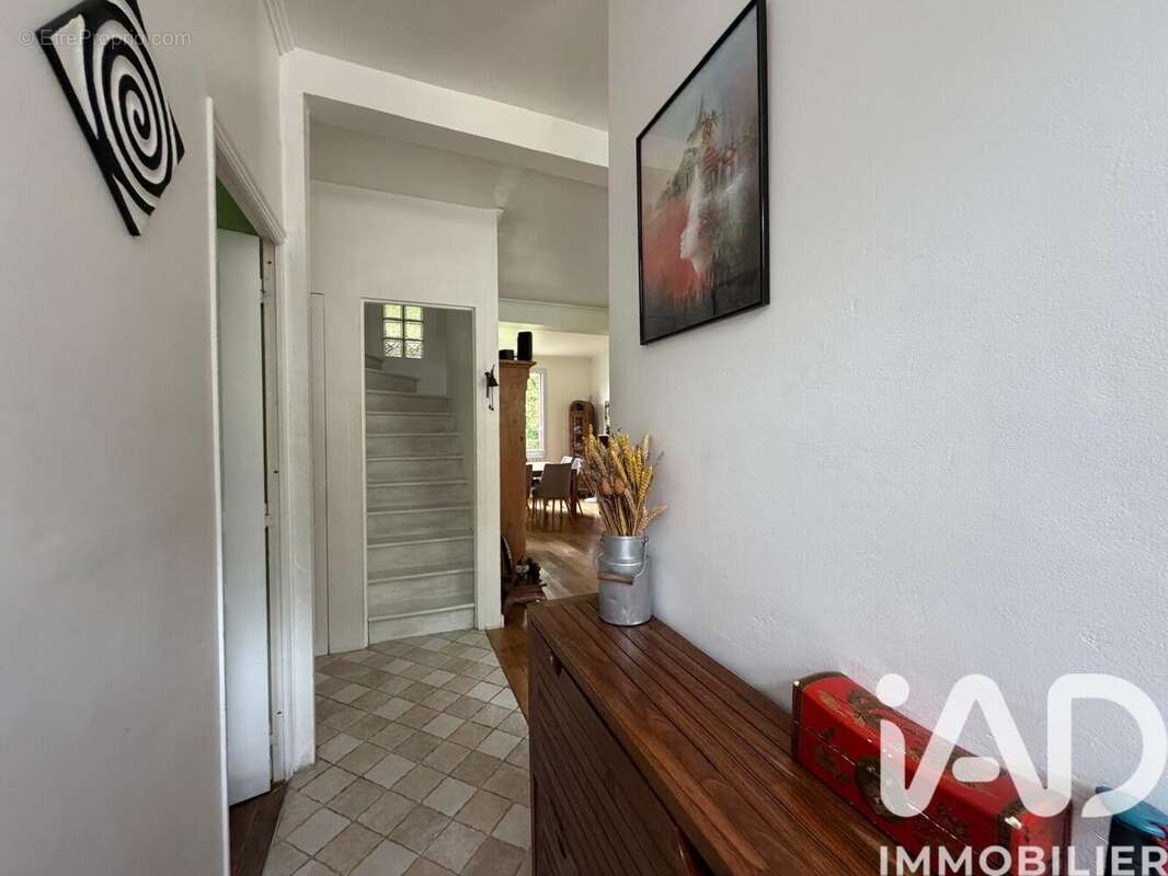Photo 3 - Maison à MEAUX