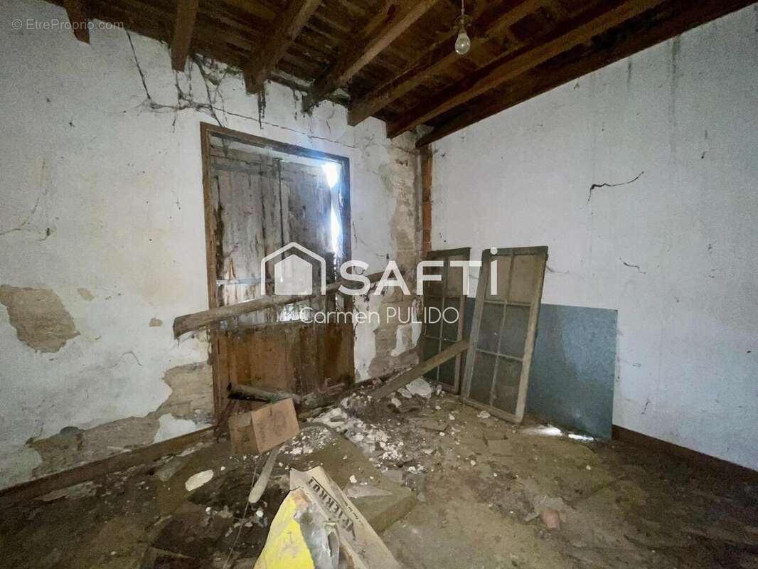 Photo 3 - Maison à MOULIETS-ET-VILLEMARTIN