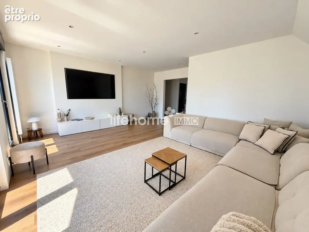Maison 8 pièces 218 m² à vendre à Berstett (67370) - photo 6