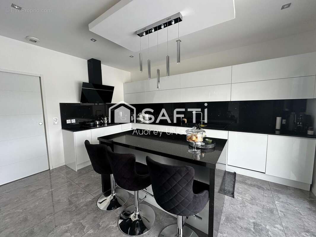 Photo 3 - Maison à CREON