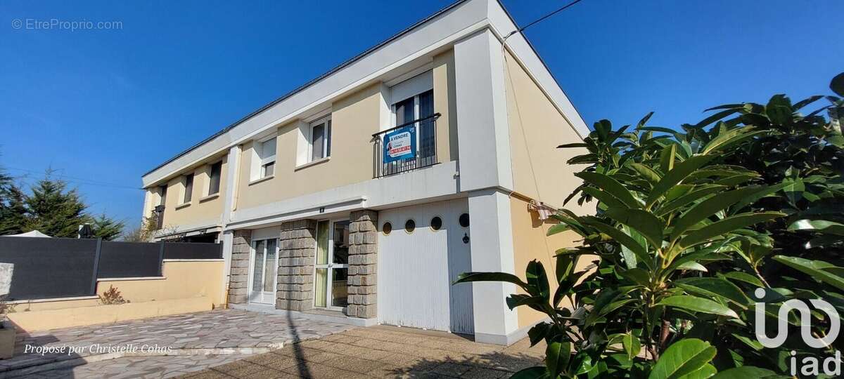 Photo 8 - Maison à ANGERS