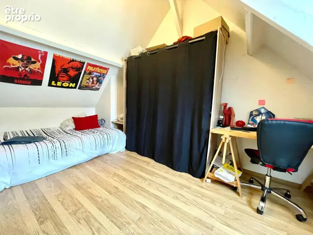 Appartement - photo 7