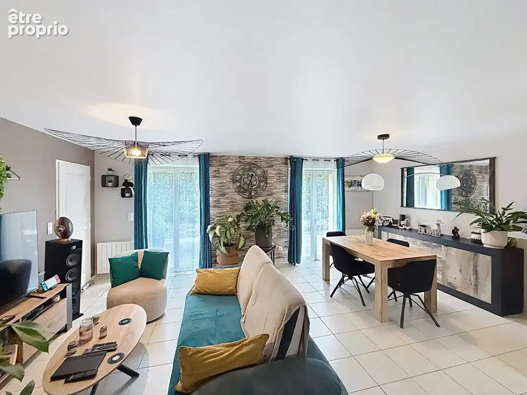 Photo Maison à Genas au prix de 367 000€