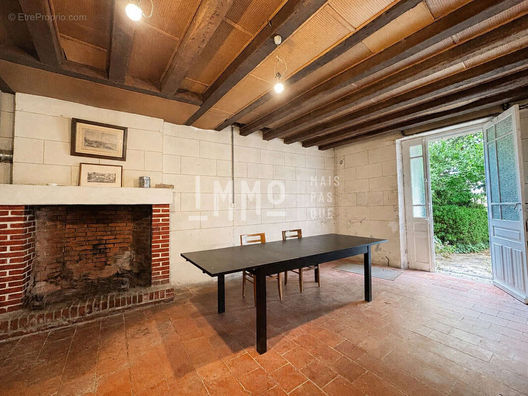 Maison 225 m² à Vouvray-Sur-Loir  - photo 9
