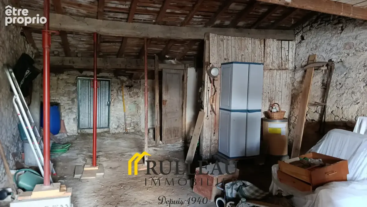 A vendre Maison secteur Blayais - photo 9