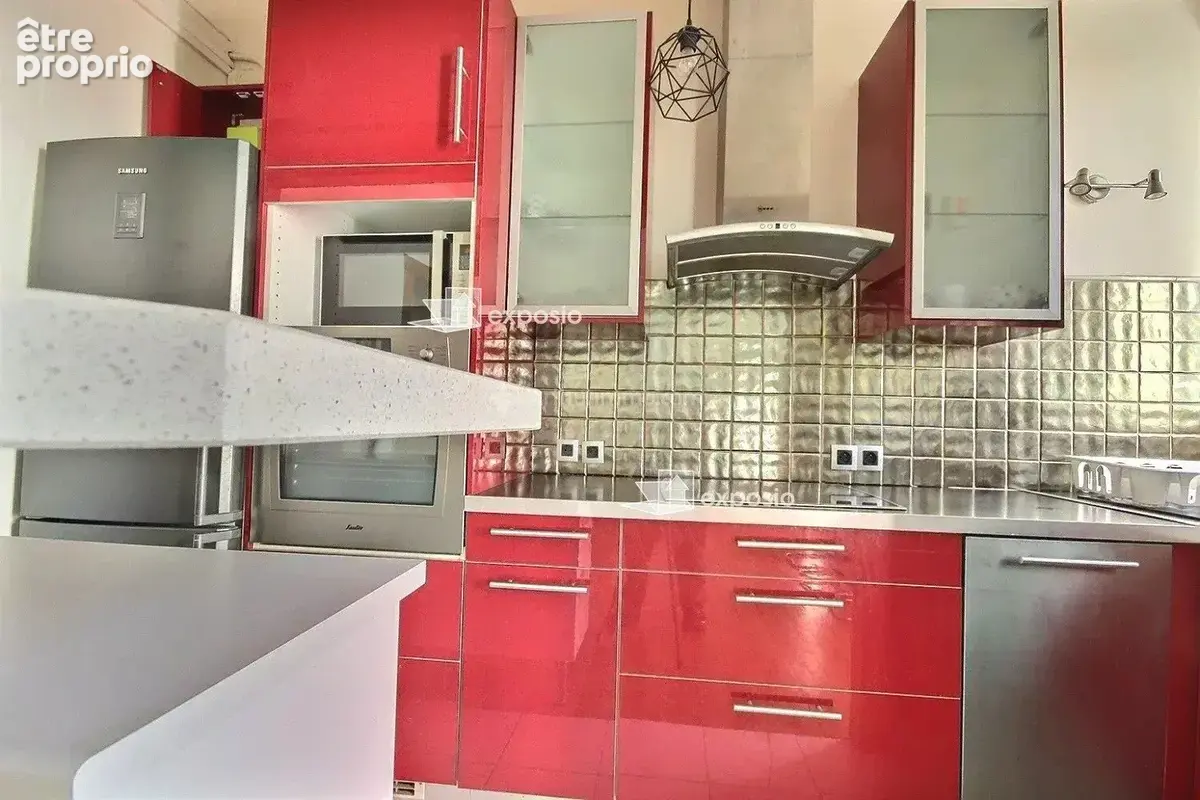 Vente Appartement Asnieres-sur-seine(92600) 265 000ï¿œ - photo 6