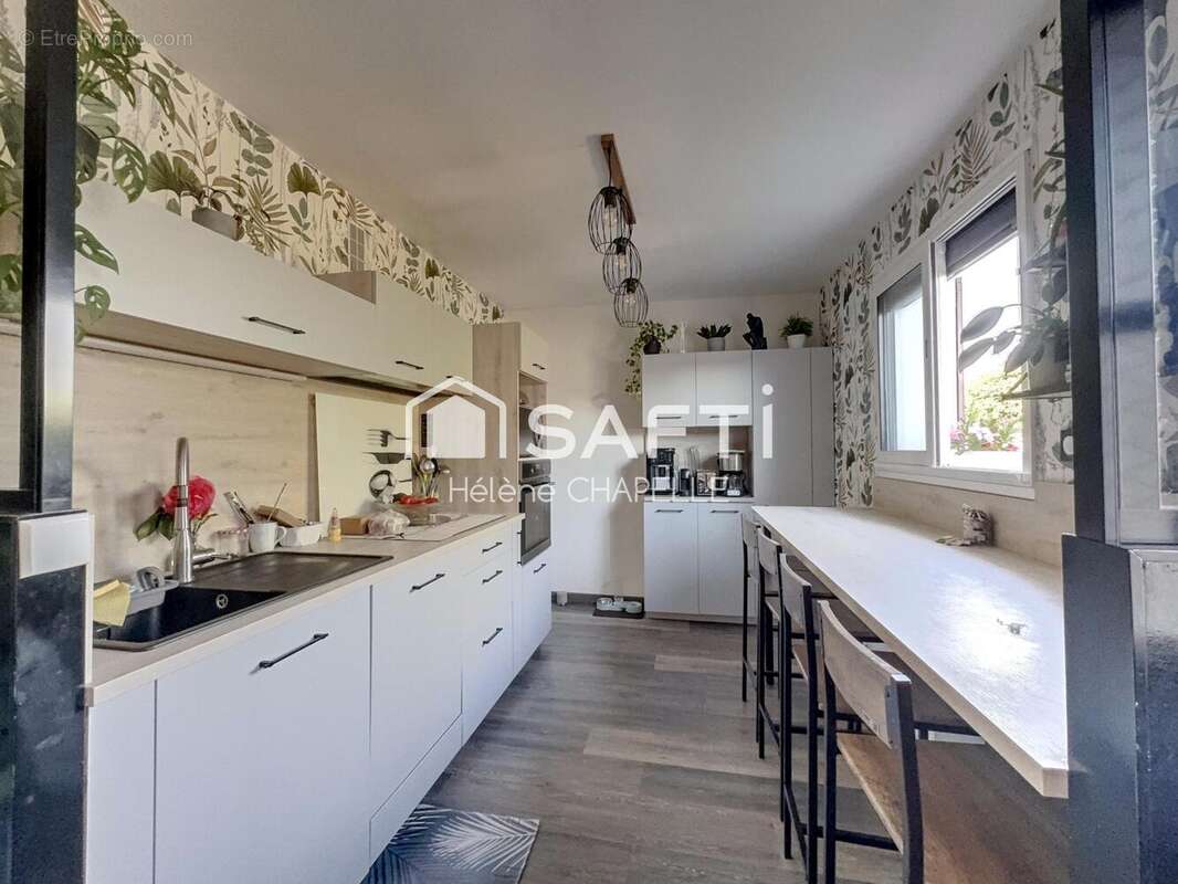 Photo 5 - Maison à LE MESNIL-EN-THELLE