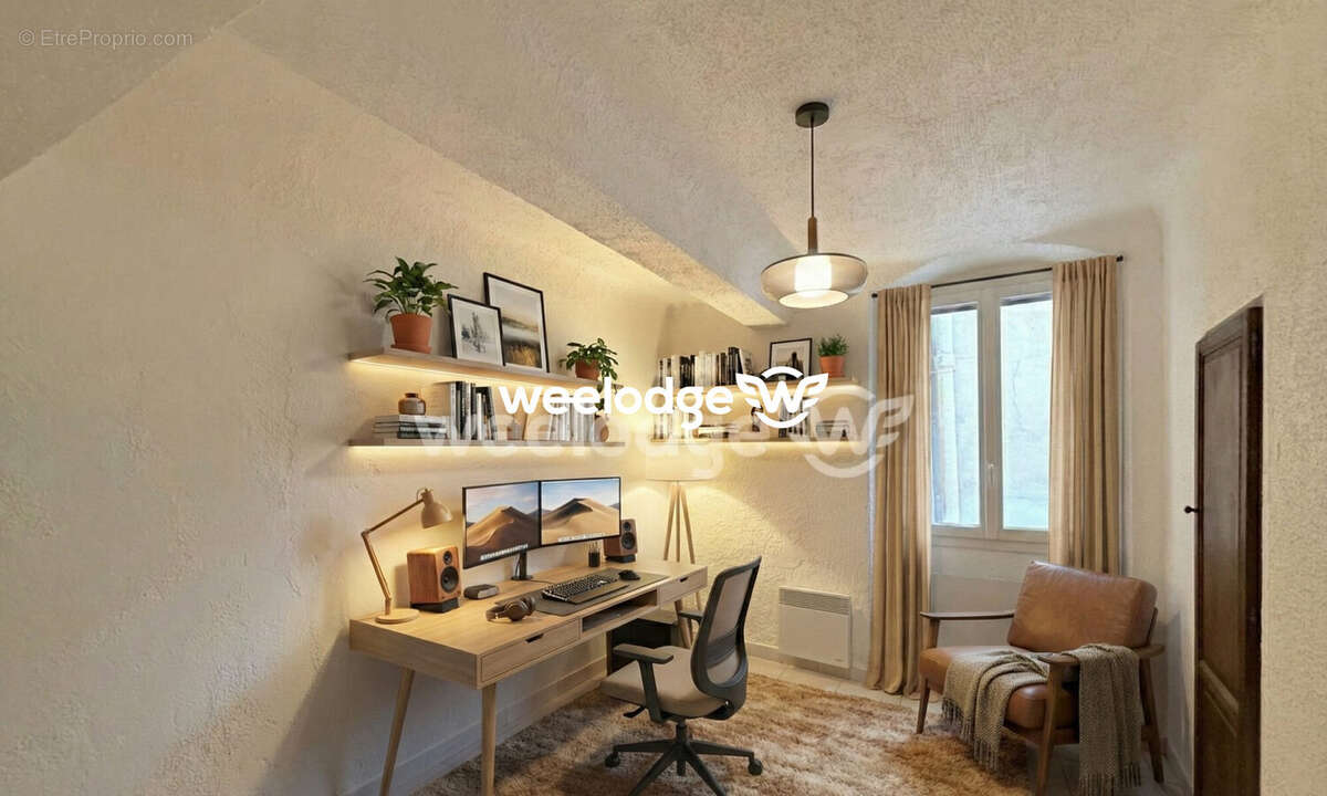 Appartement à FAYENCE
