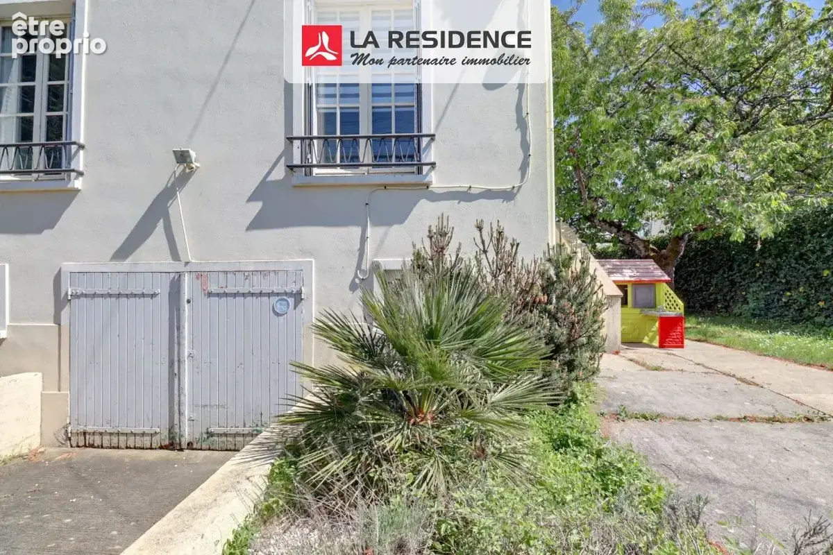 Maison 85 m² à Villiers-Saint-Frederic  - photo 4