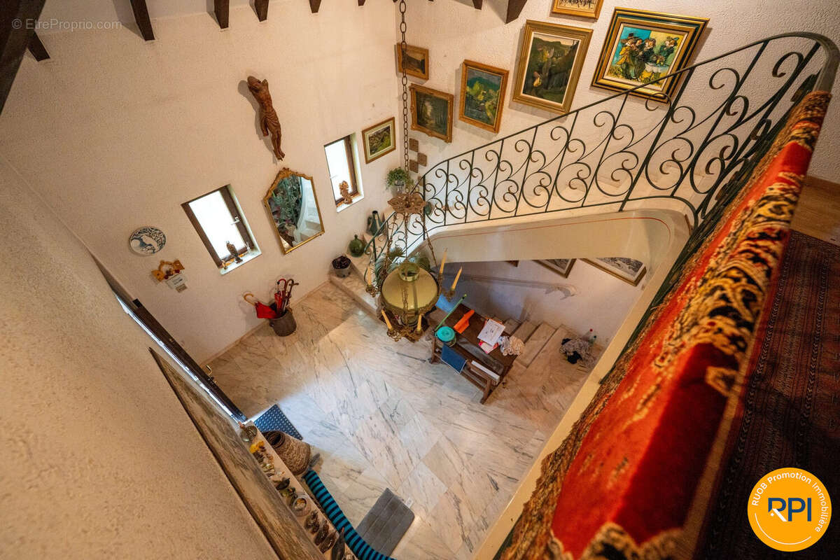Maison à SPICHEREN