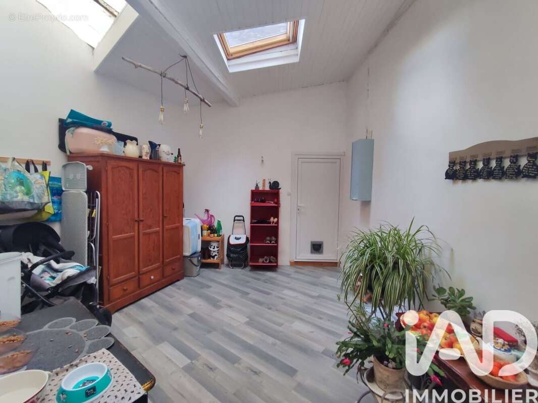 Photo 5 - Maison à CANDE