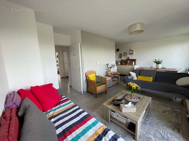 Appartement à MERIGNAC