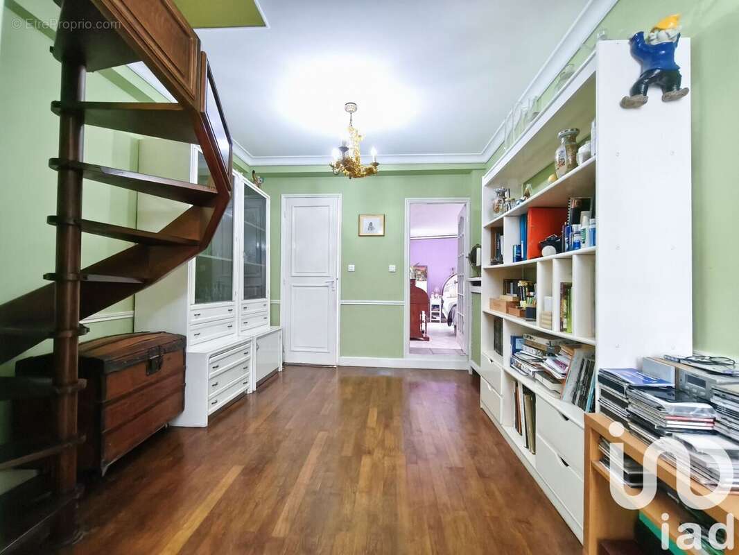 Photo 7 - Maison à GAGNY