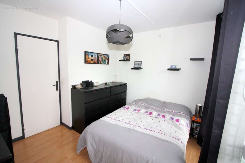 Appartement à CHELLES