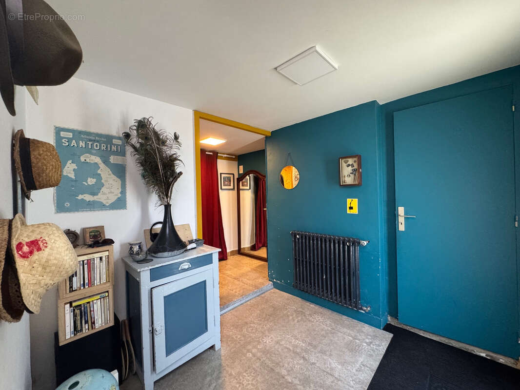 Maison à SAINT-NAZAIRE